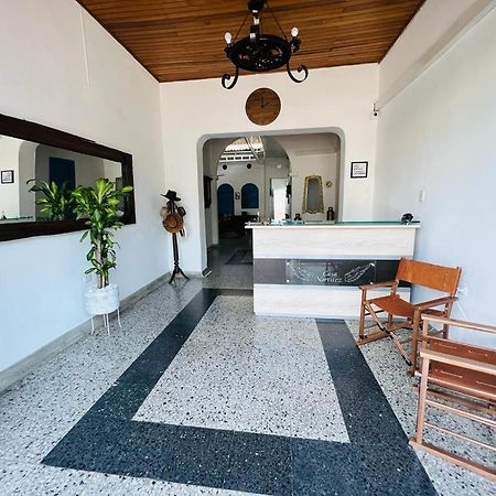Hotel Casa Narvaez Girardot Exterior foto